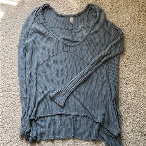 Free People Thermal